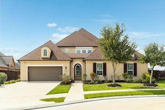 10306 Terra St, Iowa Colony, TX 77583