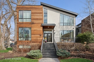 1133 Leonard Place, Evanston, IL 60201