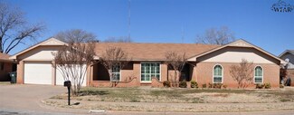 4328 Berwick Dr, Wichita Falls, TX 76309