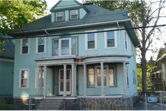 69 Harvard St, Dorchester Center, MA 02124