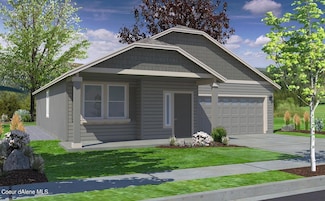 16188 N Hadley Loop, Rathdrum, ID 83858