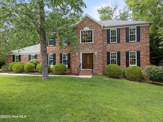 116 Lost Tree Ln, Cary, NC 27513