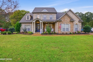 23 Kinnewick Cove, Jackson, TN 38305