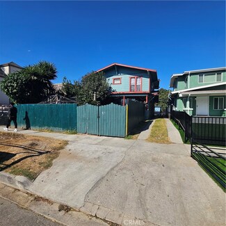 919 W 41st Dr, Los Angeles, CA 90037
