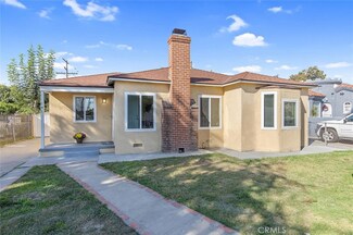 1411 N Spring Ave, Compton, CA 90221