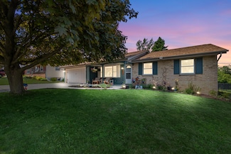 1234 Jefferson St, West Bend, WI 53090