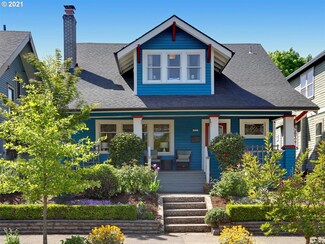 6831 N Albina Ave, Portland, OR 97217