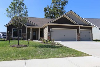 13519 Saddle Creek Ln, Grabill, IN 46741