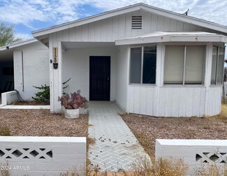 1120 N Sartillion Ave, Ajo, AZ 85321