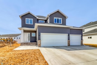 853 60th Ave W, West Fargo, ND 58078