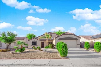 2514 Tropical Sands Ave, North Las Vegas, NV 89031