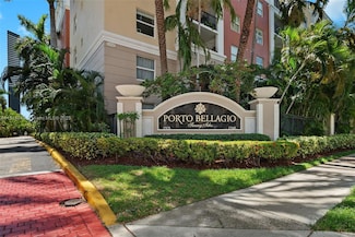 17145 N Bay Rd Unit 4303, Sunny Isles Beach, FL 33160