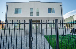 6615 Miramonte Blvd, Los Angeles, CA 90001