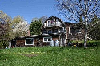 1047 Wheelock Rd, Danville, VT 05828