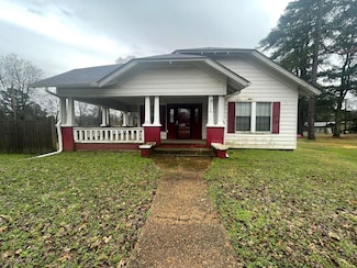 508 Main St, Horatio, AR 71842