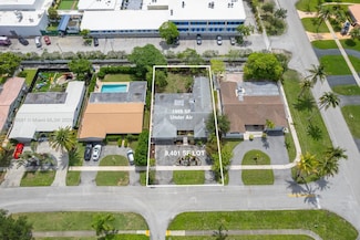 1305 N 47th Ave, Hollywood, FL 33021
