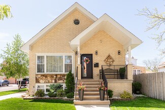 3800 N Oketo Ave, Chicago, IL 60634
