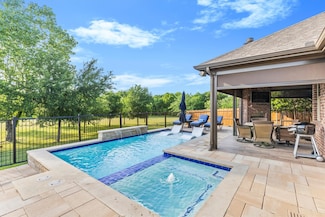 3217 Rough Creek Dr, Garland, TX 75040