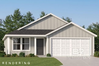 16123 Furlong Loop, Foley, AL 36535