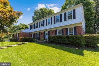 12629 Orchard Brook Terrace, Potomac, MD 20854