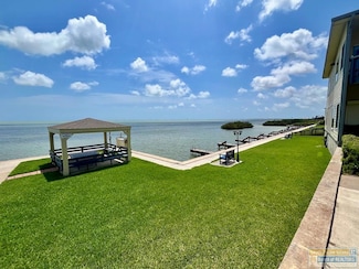 77 Santa Isabel Blvd Unit K6, Laguna Vista, TX 78578