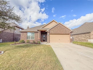 2513 Kaman Ln, Pearland, TX 77581