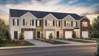 794 Embark Cir, Greer, SC 29651