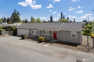 720 110th St S, Tacoma, WA 98444