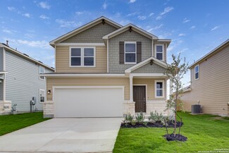 5510 Frederick Bluff, von Ormy, TX 78073
