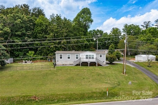 600 Old Mars Hill Hwy, Weaverville, NC 28787