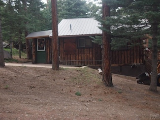 8888 Zorn Rd, Rye, CO 81069