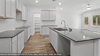 11155 Williams Reserve Dr, Conroe, TX 77303