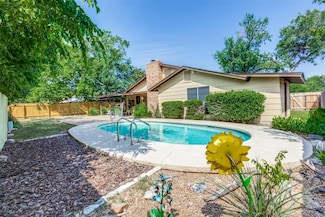 10116 Willfield Dr, Austin, TX 78753