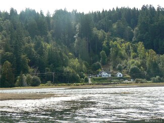 3600 E State Route 106, Union, WA 98592