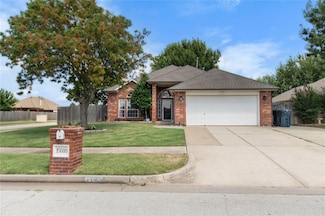 15600 Sandstone Terrace, Oklahoma City, OK 73170