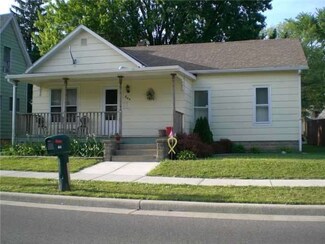 844 Woodlawn Ave, Napoleon, OH 43545