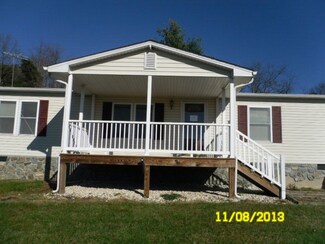 2950 Duncan Hill Ln, Hiwassee, VA 24347