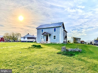 206 Masonic Dr, Stanley, VA 22851
