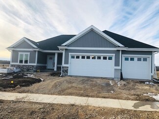 803 Steven View, Waunakee, WI 53597