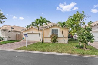 4354 SW 163rd Path, Miami, FL 33185