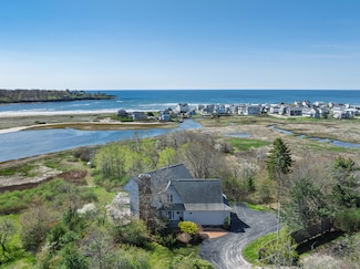 5 Harmons Island, Scarborough, ME 04074