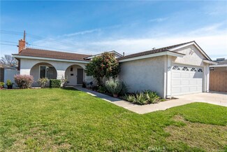 520 S Adria St, Anaheim, CA 92802