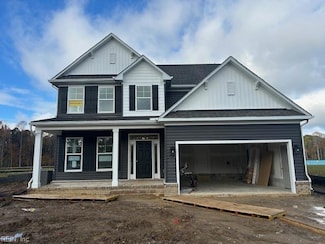 2114 Wentworth Crossing, Smithfield, VA 23430