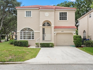 457 NW 87th Ln, Coral Springs, FL 33071