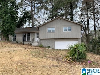 1436 Mesa Ln, Birmingham, AL 35235