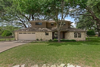 5120 Fairway Cir, Granbury, TX 76049