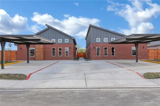 901 W 8th St, Mission, TX 78572