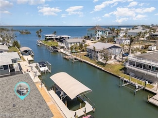 240 Driftwood Ln, Fort Myers Beach, FL 33931