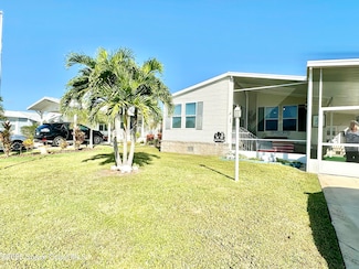 504 Puffin Dr, Sebastian, FL 32976
