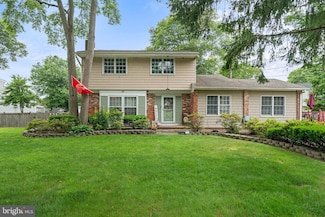 34 Swarthmore Ave, Stratford, NJ 08084